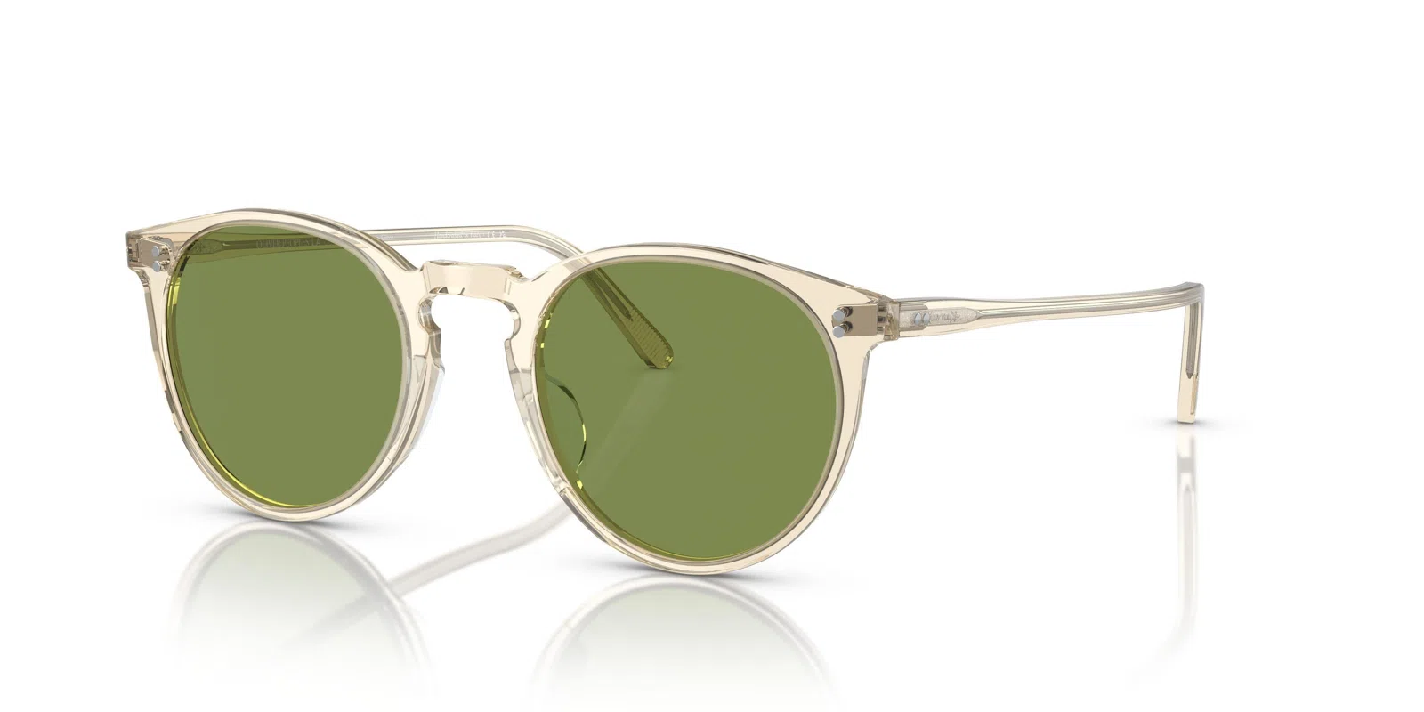 Oliver Peoples O'malley Sun 5183S Sunglasses - view 17